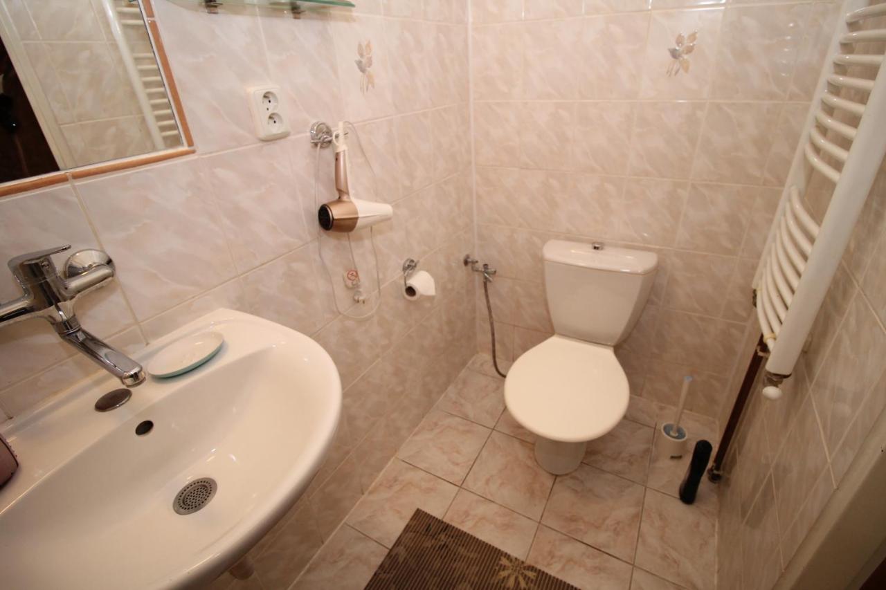 דירות קרלובי וארי Delux Kolonada מראה חיצוני תמונה